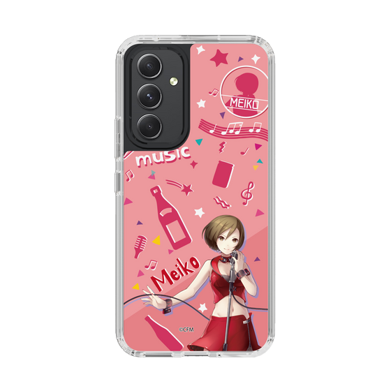 Slim Protection Case［ HATSUNE MIKU - MEIKO ］