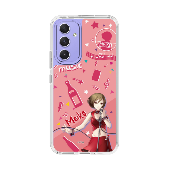Slim Protection Case［ HATSUNE MIKU - MEIKO ］
