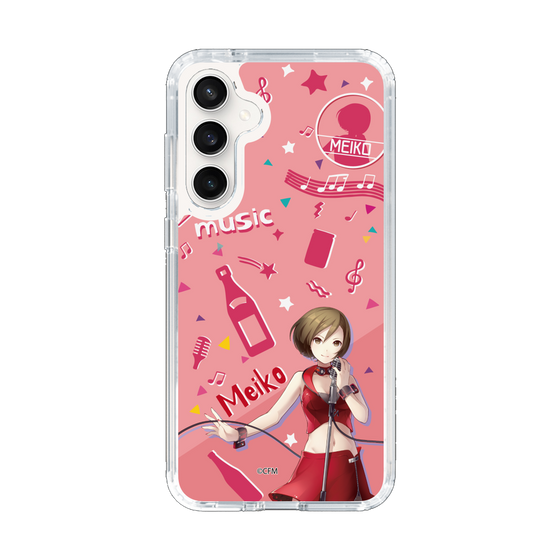 Slim Protection Case［ HATSUNE MIKU - MEIKO ］