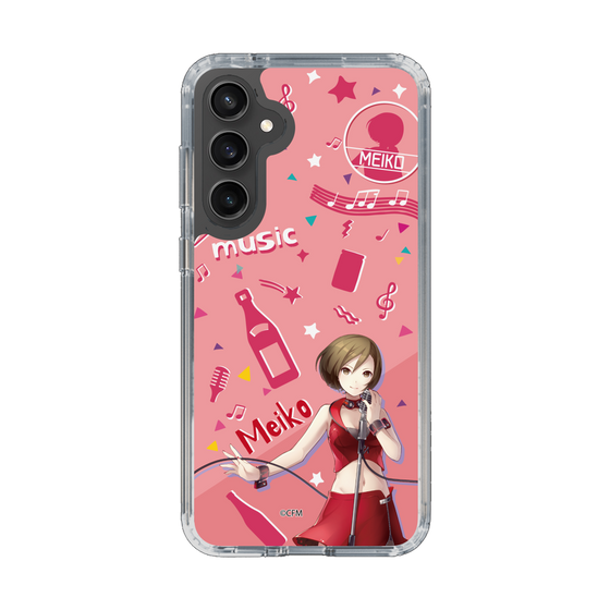 Slim Protection Case［ HATSUNE MIKU - MEIKO ］