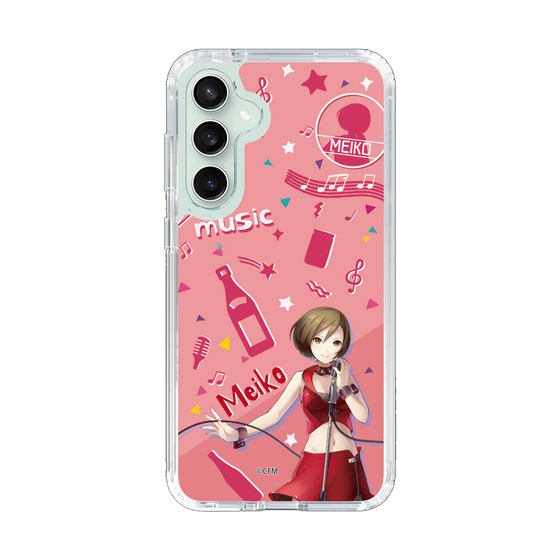 Slim Protection Case［ HATSUNE MIKU - MEIKO ］