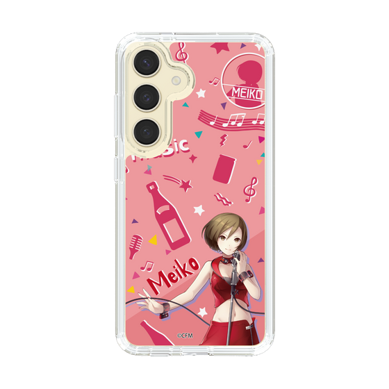 Slim Protection Case［ HATSUNE MIKU - MEIKO ］