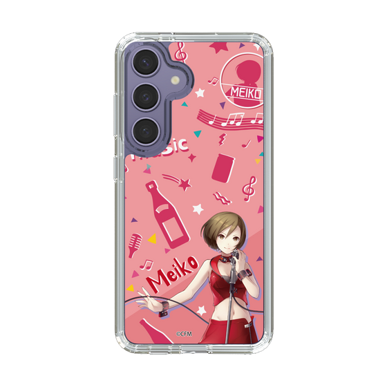 Slim Protection Case［ HATSUNE MIKU - MEIKO ］