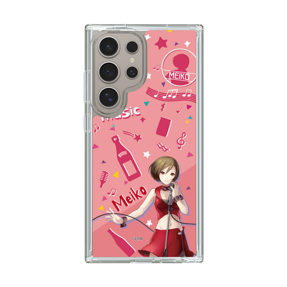 Slim Protection Case［ HATSUNE MIKU - MEIKO ］