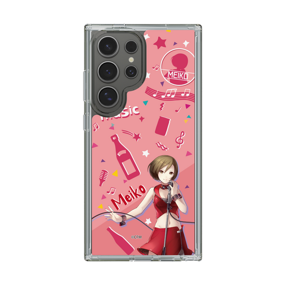 Slim Protection Case［ HATSUNE MIKU - MEIKO ］