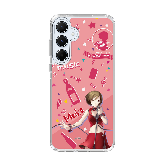 Slim Protection Case［ HATSUNE MIKU - MEIKO ］