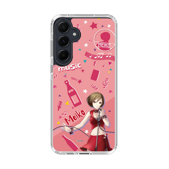 Slim Protection Case［ HATSUNE MIKU - MEIKO ］