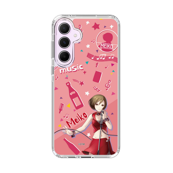 Slim Protection Case［ HATSUNE MIKU - MEIKO ］