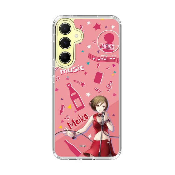 Slim Protection Case［ HATSUNE MIKU - MEIKO ］