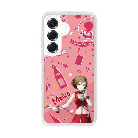 Slim Protection Case［ HATSUNE MIKU - MEIKO ］