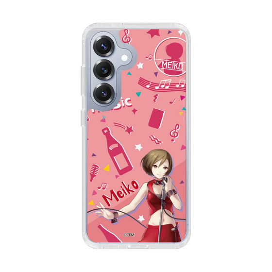 Slim Protection Case［ HATSUNE MIKU - MEIKO ］