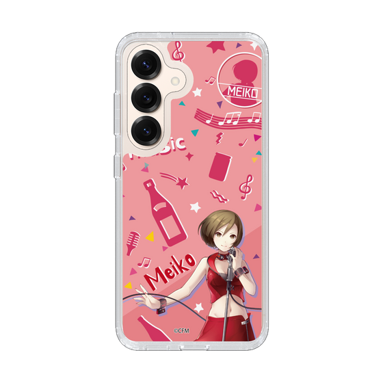 Slim Protection Case［ HATSUNE MIKU - MEIKO ］