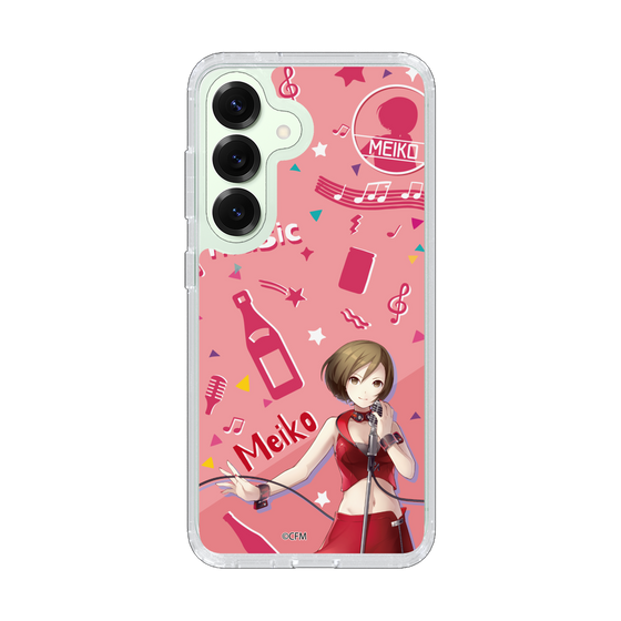 Slim Protection Case［ HATSUNE MIKU - MEIKO ］