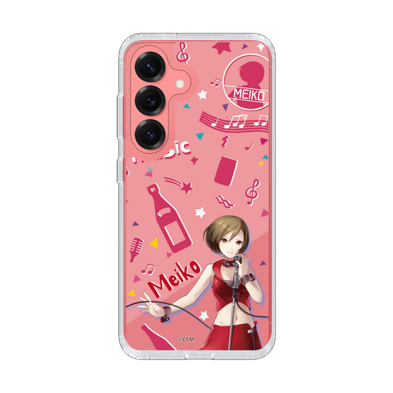 Slim Protection Case［ HATSUNE MIKU - MEIKO ］