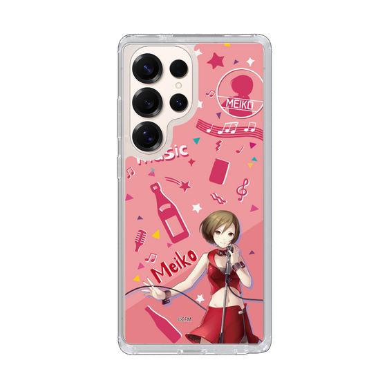 Slim Protection Case［ HATSUNE MIKU - MEIKO ］