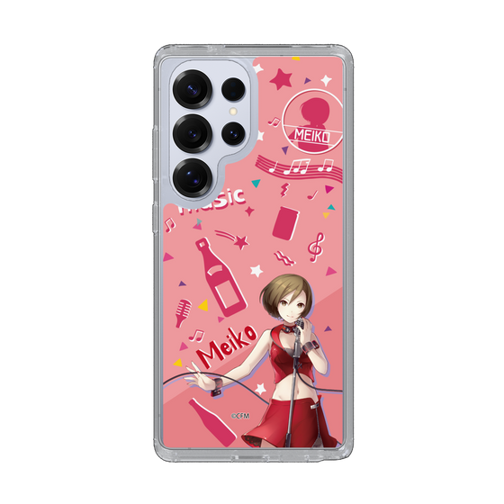 Slim Protection Case［ HATSUNE MIKU - MEIKO ］