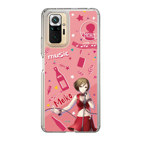 Slim Protection Case［ HATSUNE MIKU - MEIKO ］