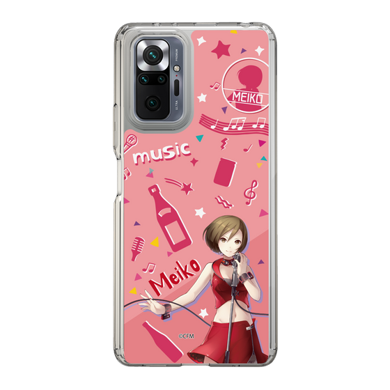 Slim Protection Case［ HATSUNE MIKU - MEIKO ］