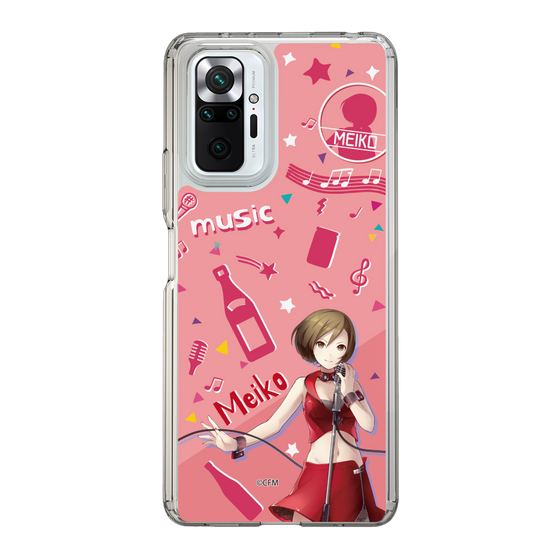 Slim Protection Case［ HATSUNE MIKU - MEIKO ］