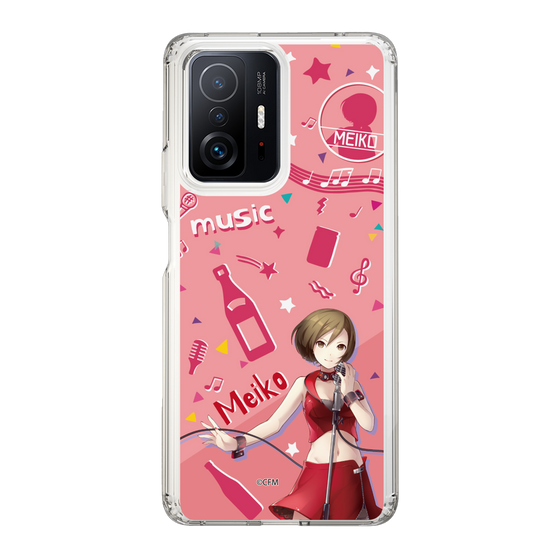 Slim Protection Case［ HATSUNE MIKU - MEIKO ］
