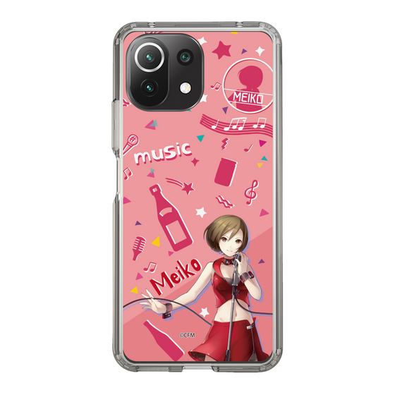 Slim Protection Case［ HATSUNE MIKU - MEIKO ］