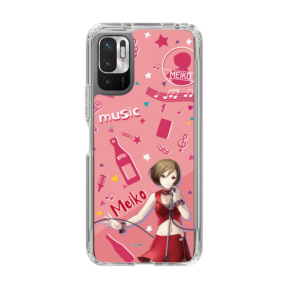 Slim Protection Case［ HATSUNE MIKU - MEIKO ］