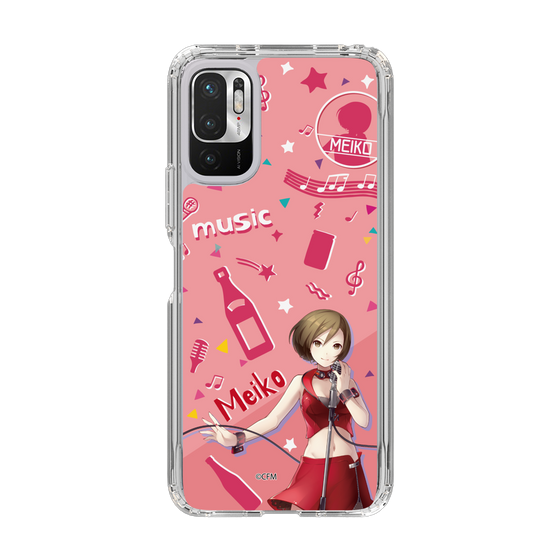 Slim Protection Case［ HATSUNE MIKU - MEIKO ］