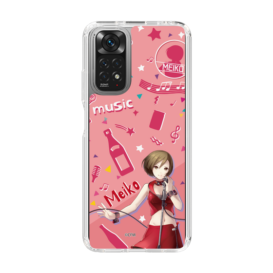 Slim Protection Case［ HATSUNE MIKU - MEIKO ］