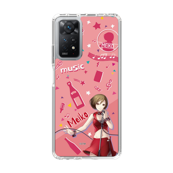 Slim Protection Case［ HATSUNE MIKU - MEIKO ］