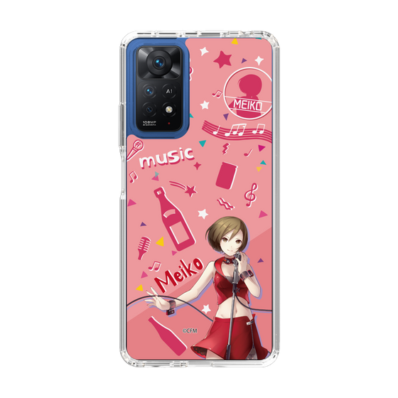 Slim Protection Case［ HATSUNE MIKU - MEIKO ］