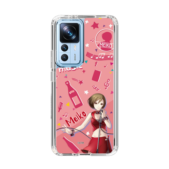 Slim Protection Case［ HATSUNE MIKU - MEIKO ］