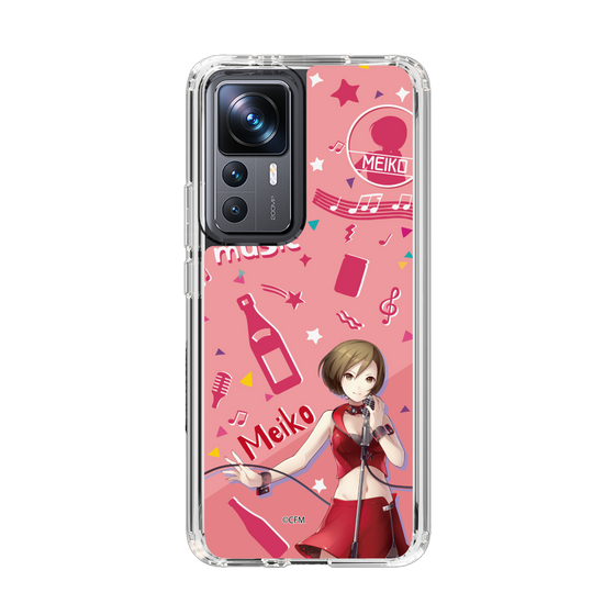 Slim Protection Case［ HATSUNE MIKU - MEIKO ］