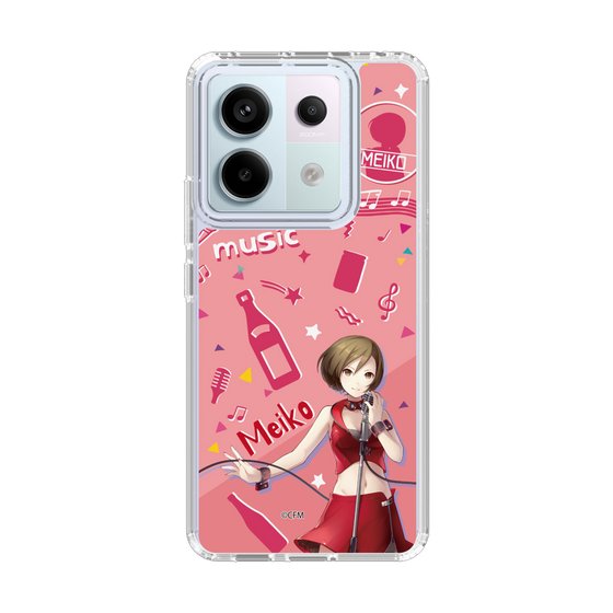 Slim Protection Case［ HATSUNE MIKU - MEIKO ］