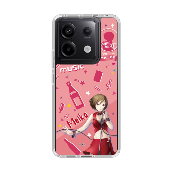 Slim Protection Case［ HATSUNE MIKU - MEIKO ］
