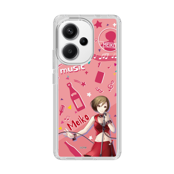 Slim Protection Case［ HATSUNE MIKU - MEIKO ］
