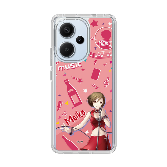 Slim Protection Case［ HATSUNE MIKU - MEIKO ］