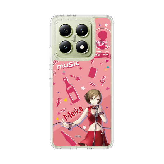 Slim Protection Case［ HATSUNE MIKU - MEIKO ］