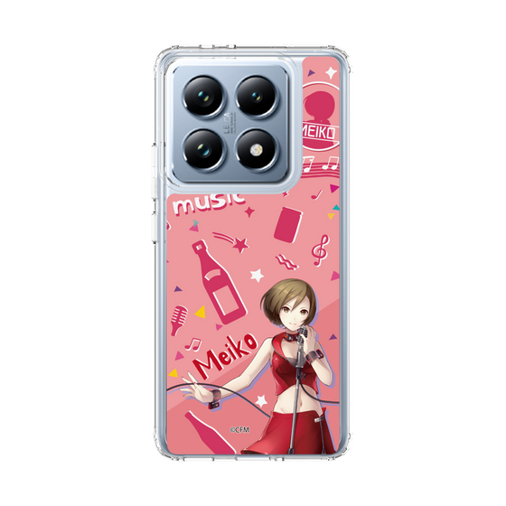 Slim Protection Case［ HATSUNE MIKU - MEIKO ］