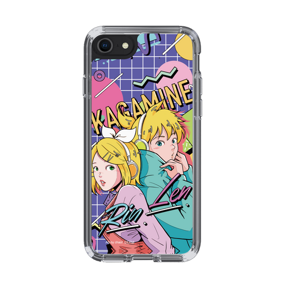 Slim Protection Case［ HATSUNE MIKU - KAGAMINE RIN/LEN - Pop ］