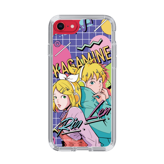 Slim Protection Case［ HATSUNE MIKU - KAGAMINE RIN/LEN - Pop ］