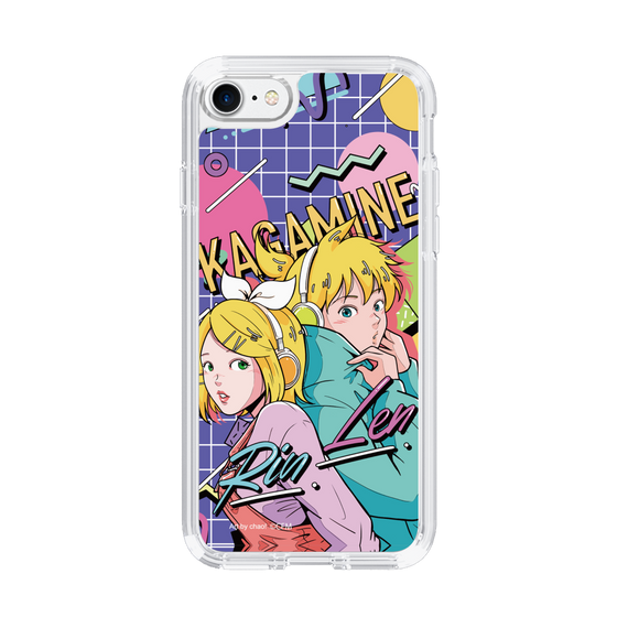 Slim Protection Case［ HATSUNE MIKU - KAGAMINE RIN/LEN - Pop ］