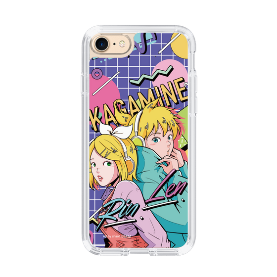 Slim Protection Case［ HATSUNE MIKU - KAGAMINE RIN/LEN - Pop ］