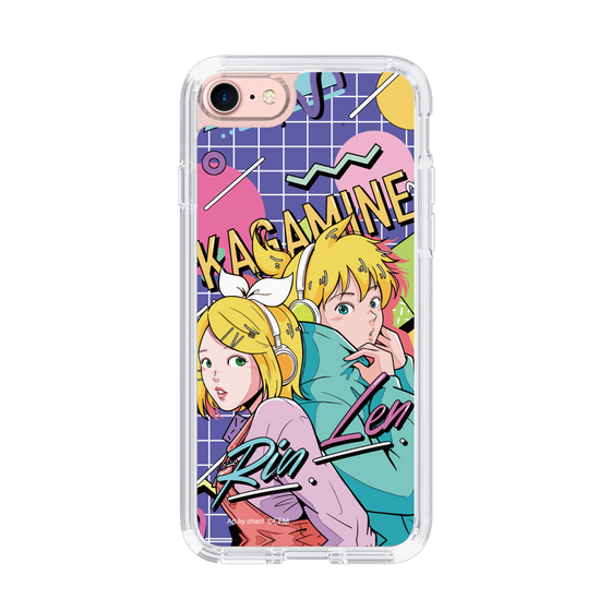 Slim Protection Case［ HATSUNE MIKU - KAGAMINE RIN/LEN - Pop ］