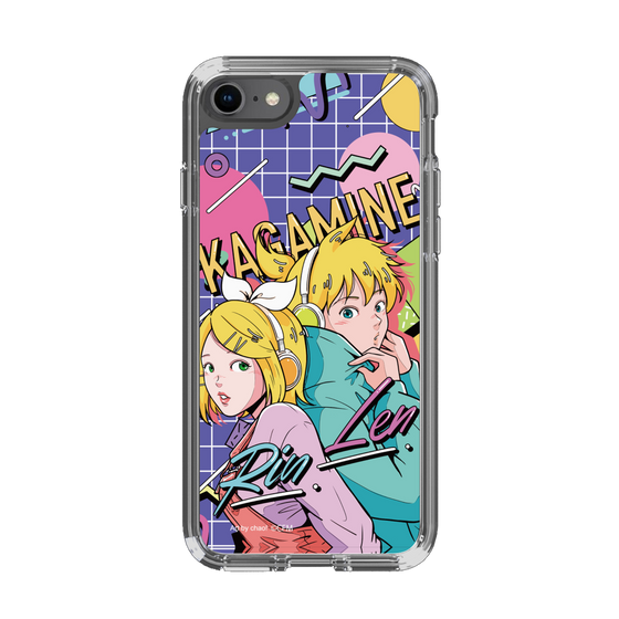 Slim Protection Case［ HATSUNE MIKU - KAGAMINE RIN/LEN - Pop ］