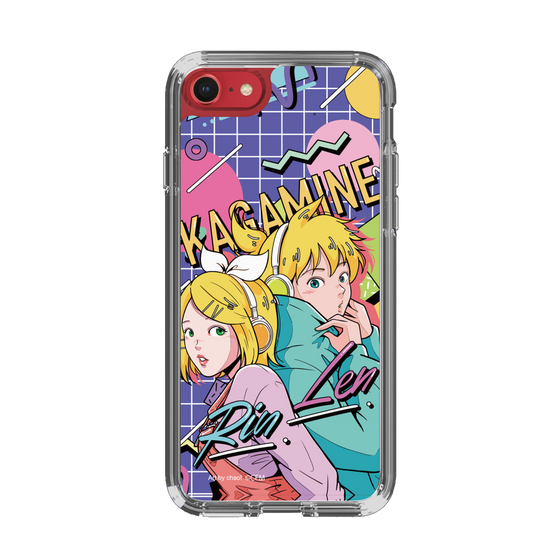 Slim Protection Case［ HATSUNE MIKU - KAGAMINE RIN/LEN - Pop ］