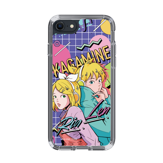 Slim Protection Case［ HATSUNE MIKU - KAGAMINE RIN/LEN - Pop ］