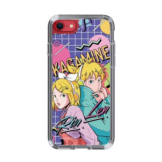 Slim Protection Case［ HATSUNE MIKU - KAGAMINE RIN/LEN - Pop ］