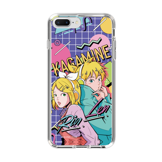 Slim Protection Case［ HATSUNE MIKU - KAGAMINE RIN/LEN - Pop ］