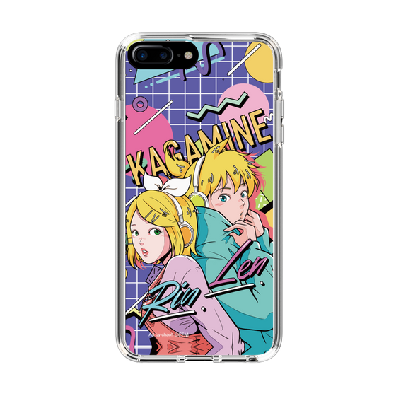 Slim Protection Case［ HATSUNE MIKU - KAGAMINE RIN/LEN - Pop ］
