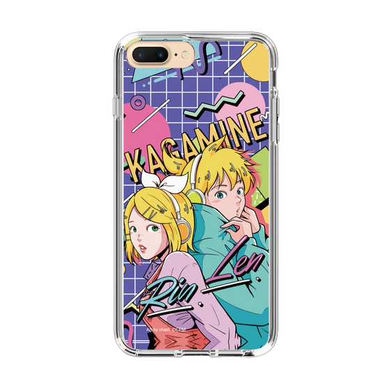 Slim Protection Case［ HATSUNE MIKU - KAGAMINE RIN/LEN - Pop ］